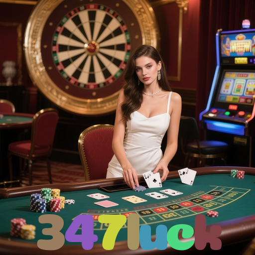 A Magia dos Jogos de Fantasia na 347luck