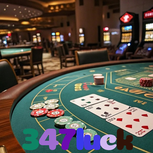 A Magia dos Jogos de Fantasia na 347luck