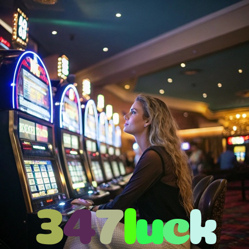 A Magia dos Jogos de Fantasia na 347luck