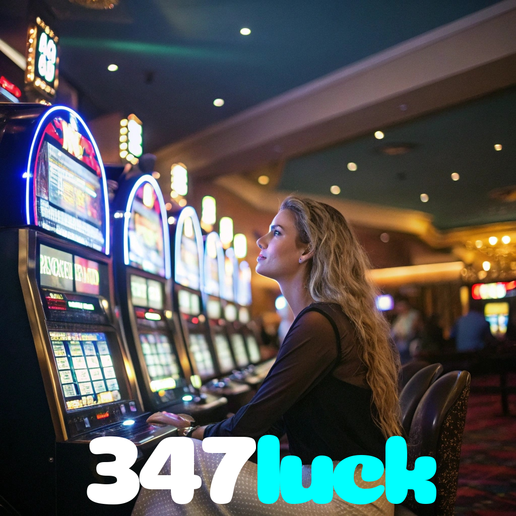 A Magia dos Jogos de Fantasia na 347luck