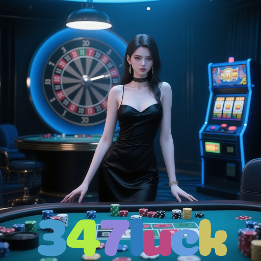 A Magia dos Jogos de Fantasia na 347luck