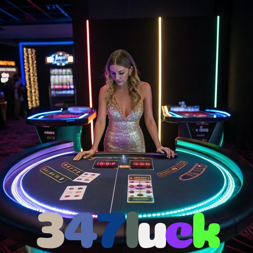 A Magia dos Jogos de Fantasia na 347luck