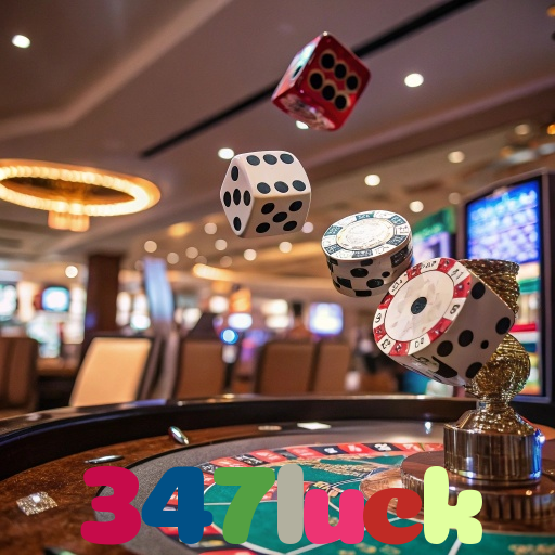 A Magia dos Jogos de Fantasia na 347luck