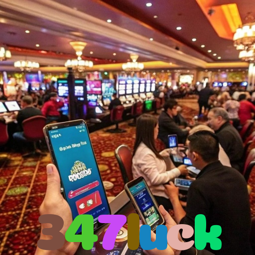 A Magia dos Jogos de Fantasia na 347luck