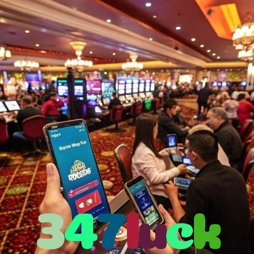 A Magia dos Jogos de Fantasia na 347luck
