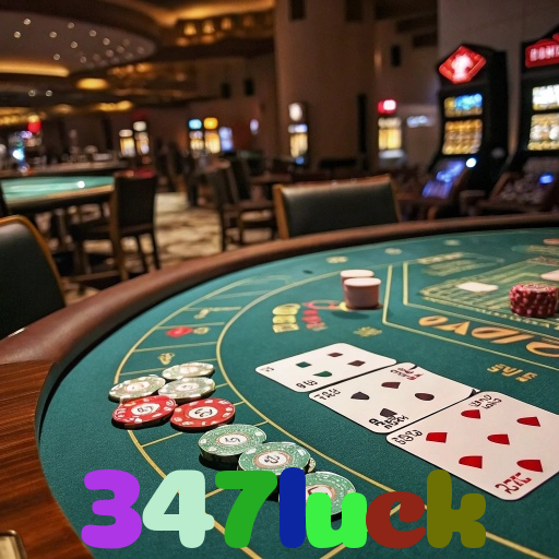 A Magia dos Jogos de Fantasia na 347luck