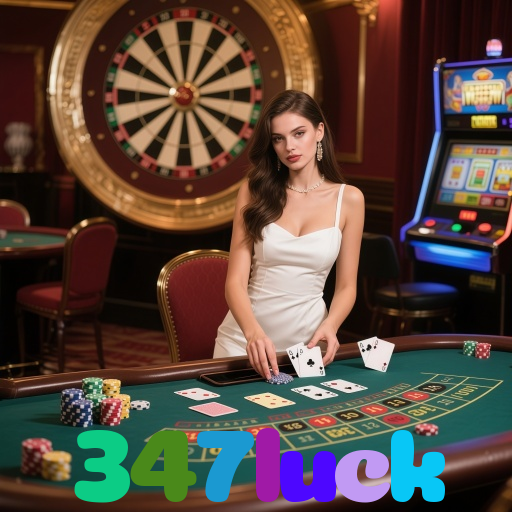 A Magia dos Jogos de Fantasia na 347luck