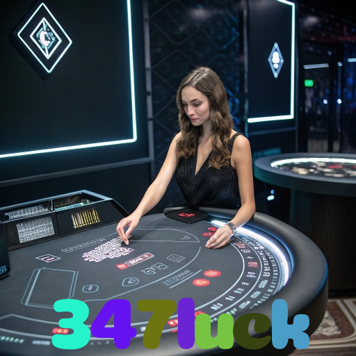 A Magia dos Jogos de Fantasia na 347luck