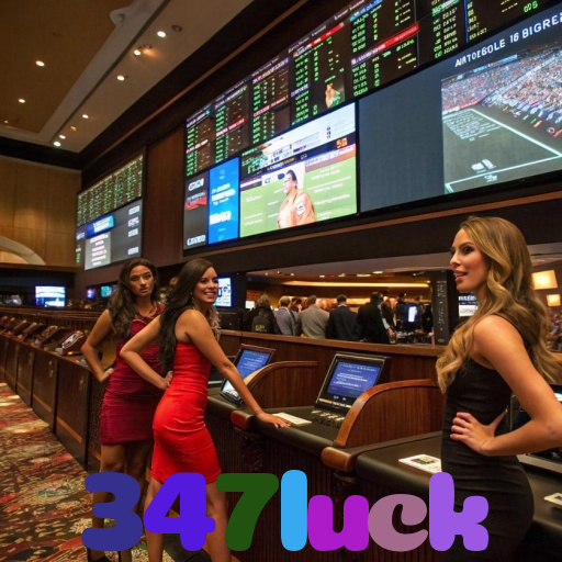 A Magia dos Jogos de Fantasia na 347luck