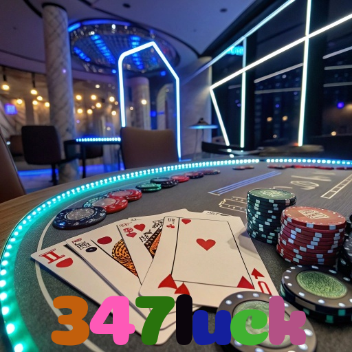 A Magia dos Jogos de Fantasia na 347luck