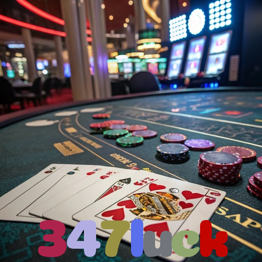 A Magia dos Jogos de Fantasia na 347luck