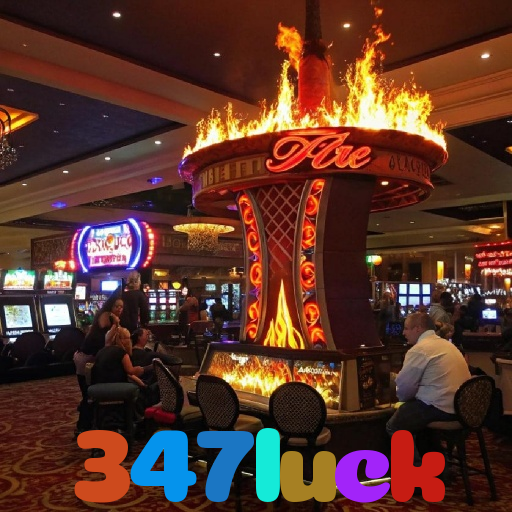 A Magia dos Jogos de Fantasia na 347luck