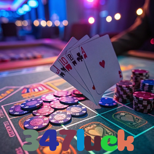 A Magia dos Jogos de Fantasia na 347luck
