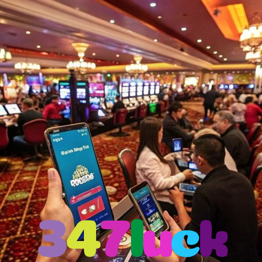 A Magia dos Jogos de Fantasia na 347luck