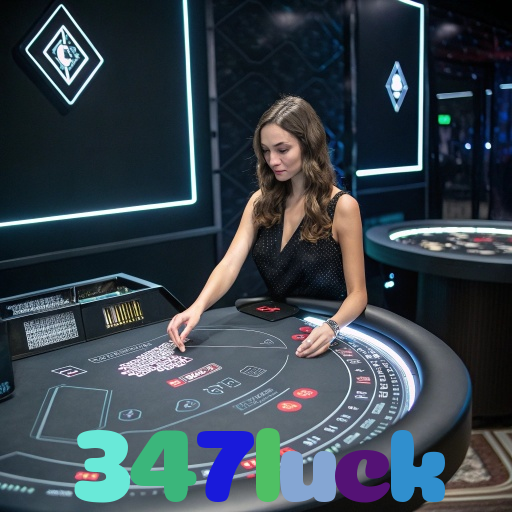 A Magia dos Jogos de Fantasia na 347luck