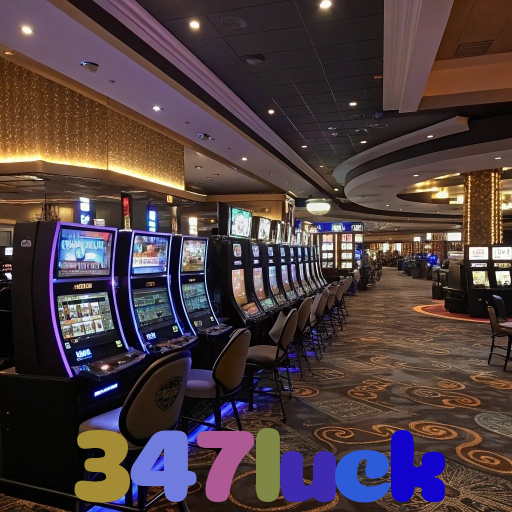 A Magia dos Jogos de Fantasia na 347luck