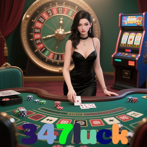 A Magia dos Jogos de Fantasia na 347luck