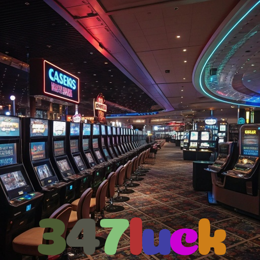 A Magia dos Jogos de Fantasia na 347luck