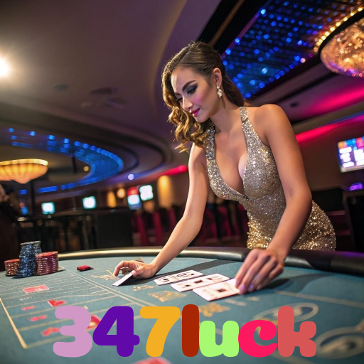 A Magia dos Jogos de Fantasia na 347luck