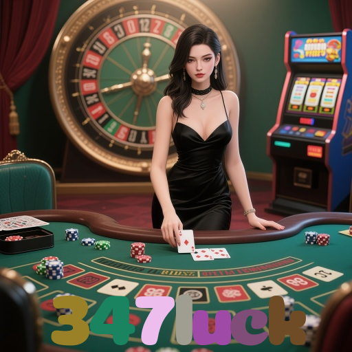 A Magia dos Jogos de Fantasia na 347luck