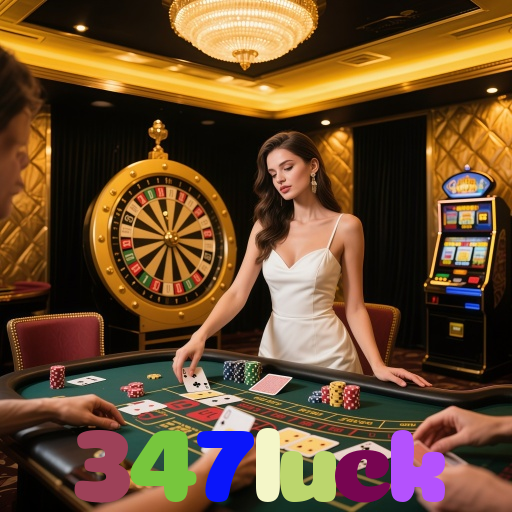 A Magia dos Jogos de Fantasia na 347luck