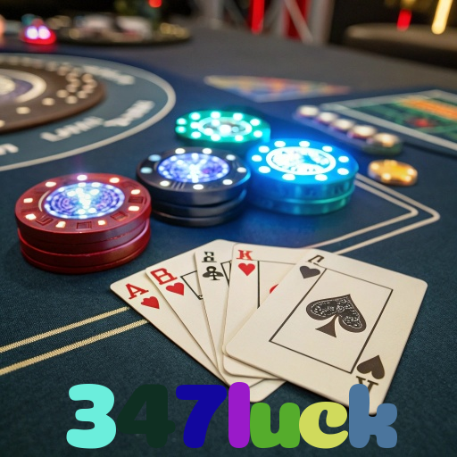 A Magia dos Jogos de Fantasia na 347luck