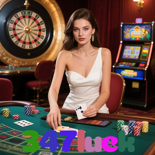 A Magia dos Jogos de Fantasia na 347luck