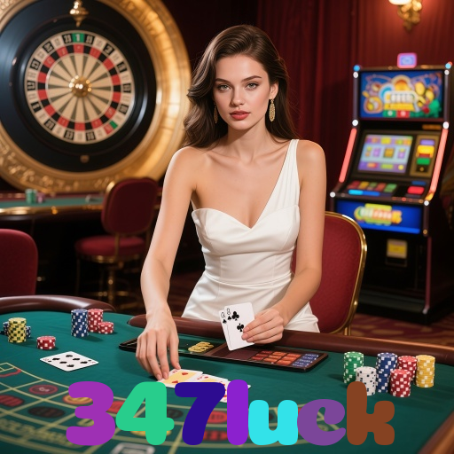 A Magia dos Jogos de Fantasia na 347luck