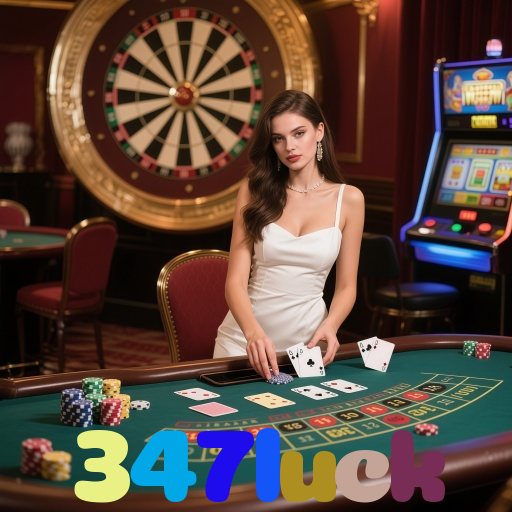 A Magia dos Jogos de Fantasia na 347luck