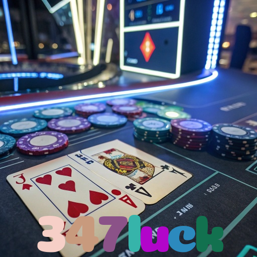 A Magia dos Jogos de Fantasia na 347luck