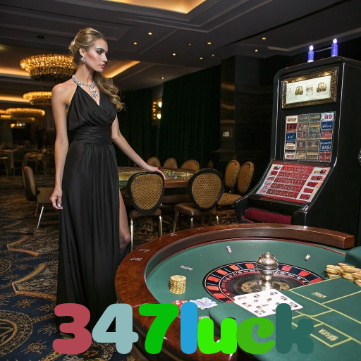 A Magia dos Jogos de Fantasia na 347luck