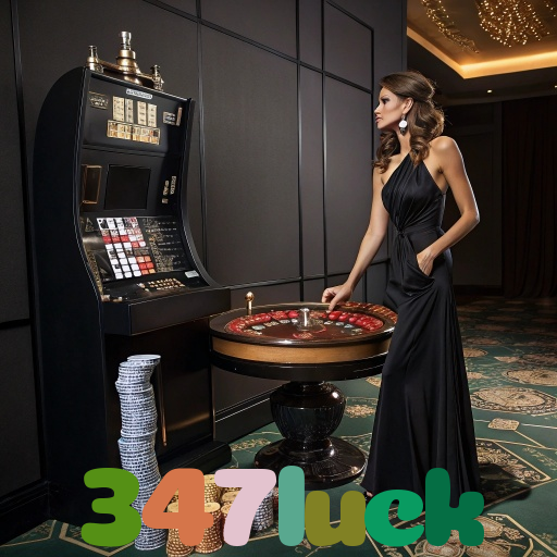 A Magia dos Jogos de Fantasia na 347luck