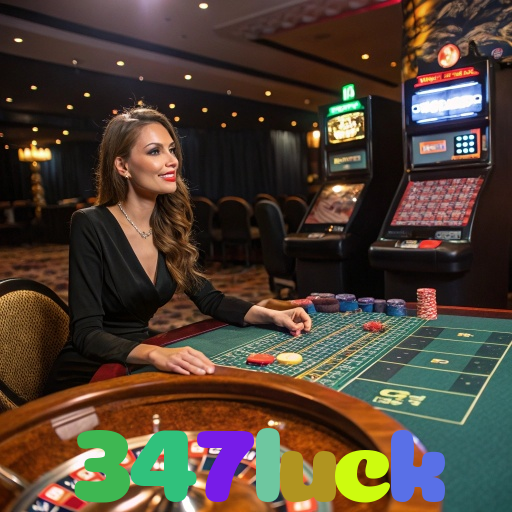 A Magia dos Jogos de Fantasia na 347luck