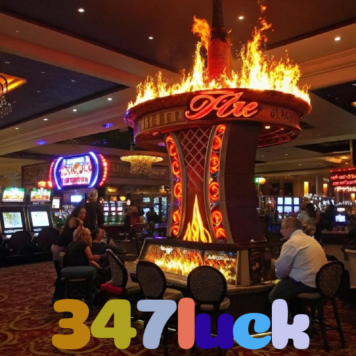 A Magia dos Jogos de Fantasia na 347luck