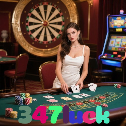 A Magia dos Jogos de Fantasia na 347luck