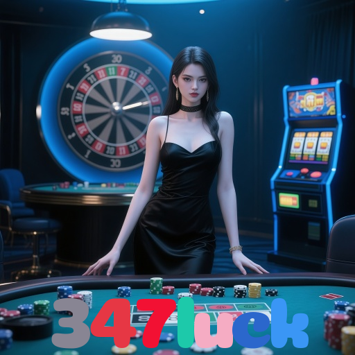 A Magia dos Jogos de Fantasia na 347luck