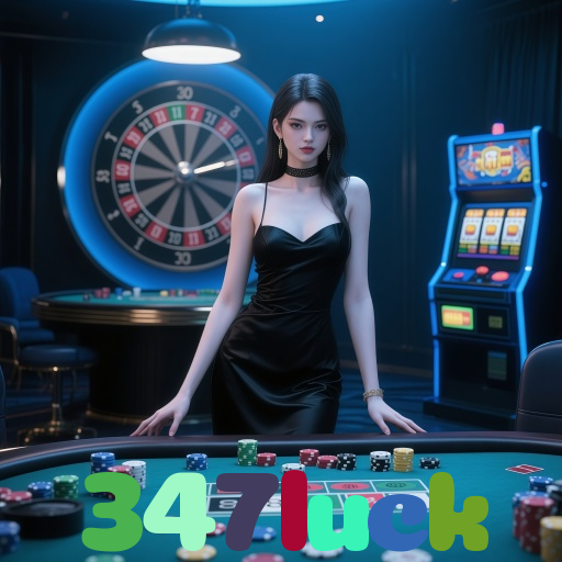 A Magia dos Jogos de Fantasia na 347luck
