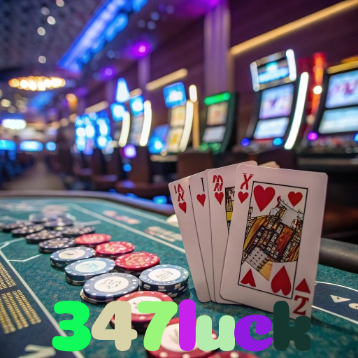 A Magia dos Jogos de Fantasia na 347luck