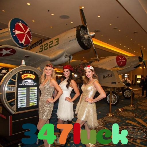 A Magia dos Jogos de Fantasia na 347luck