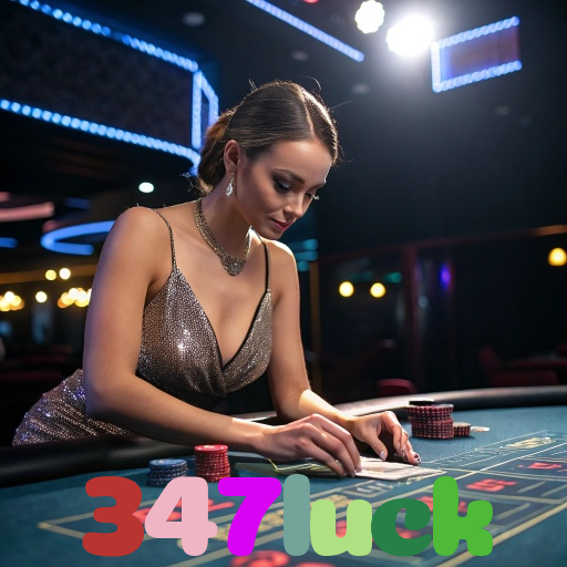 A Magia dos Jogos de Fantasia na 347luck