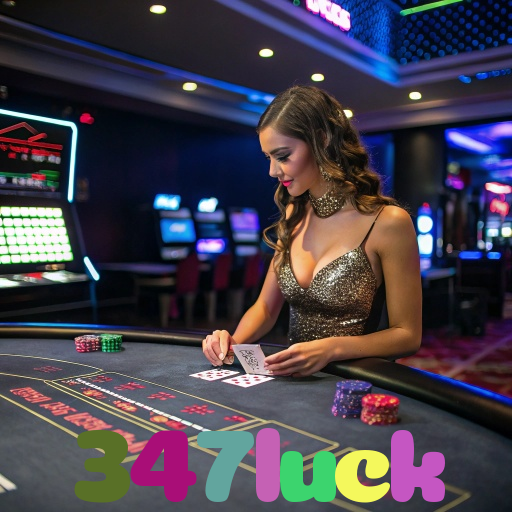 A Magia dos Jogos de Fantasia na 347luck