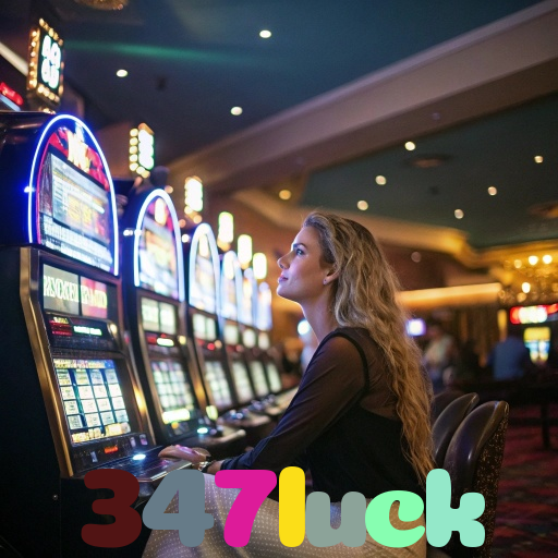 A Magia dos Jogos de Fantasia na 347luck