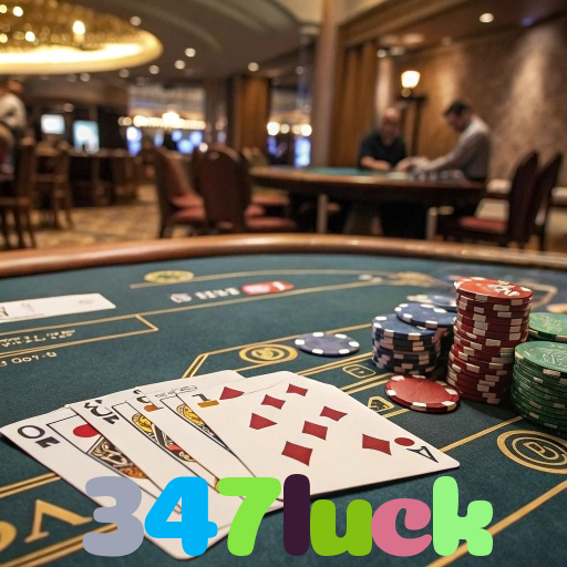 A Magia dos Jogos de Fantasia na 347luck