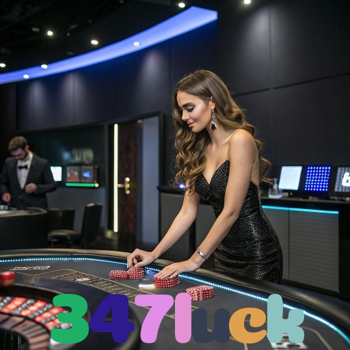 A Magia dos Jogos de Fantasia na 347luck