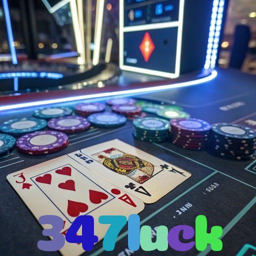 A Magia dos Jogos de Fantasia na 347luck