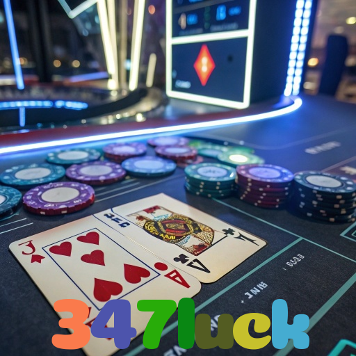 A Magia dos Jogos de Fantasia na 347luck