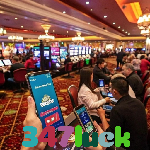 A Magia dos Jogos de Fantasia na 347luck
