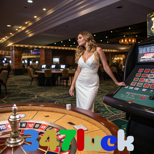 A Magia dos Jogos de Fantasia na 347luck