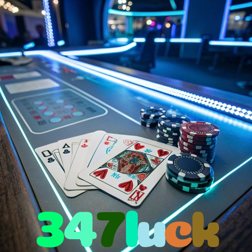 A Magia dos Jogos de Fantasia na 347luck