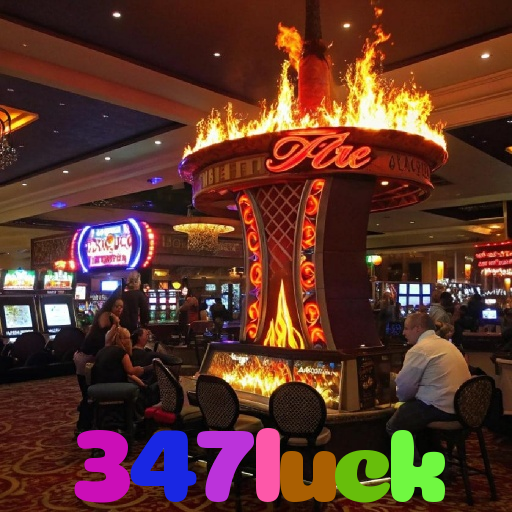 A Magia dos Jogos de Fantasia na 347luck